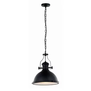 Italux Maeva lampa wisząca 1-punktowa MDM-2569/1 - Lampy sufitowe - miniaturka - grafika 1