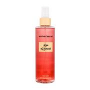 Wody i perfumy damskie - Women Secret Kiss Moments spray do ciała 250ml TESTER - miniaturka - grafika 1