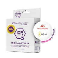 Preparaty do akwarium - Aquaforest Test ICP 1 - miniaturka - grafika 1