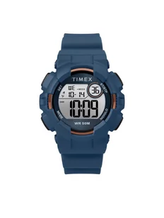 Zegarek Timex Mako DGTL TW5M23500 - Zegarki męskie - miniaturka - grafika 1