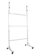 Uchwyty do monitorów - Statyw mobilny do tablicy AVTEK 1MV009 - miniaturka - grafika 1