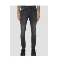 Spodnie męskie - Jeansy skinny męskie Diesel 1983 D-AMNY L.32 A0358409D8802 30 (7US) Niebieskie (8051385948854). Jeansy męskie - miniaturka - grafika 1