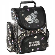 Plecaki szkolne i tornistry - TORNISTER SZKOLNY DLA DZIEWCZYNKI PLECAK DO 1 KLASY MYSZKA MINNIE - miniaturka - grafika 1