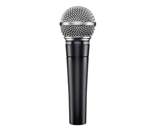 Shure SM58-LCE - Mikrofony komputerowe - miniaturka - grafika 1