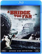 Filmy wojenne Blu-Ray - O jeden most za daleko - miniaturka - grafika 1