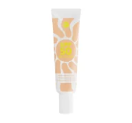 Kremy BB - Bell kryjący krem BB z filtrem SPF50 do cery normalnej i suchej 01 Light Beige 30 g - miniaturka - grafika 1