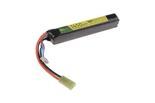 Asg Electro River Akumulator Electro River Li-Po 11,1V 1450mAh 30C (ELR-06-019499) G - Osprzęt do wiatrówek - miniaturka - grafika 1