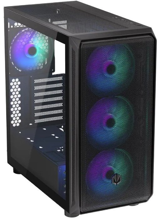 Komputer FOXKOMPUTER Komputer Gamingowy Fgame Elite 98003XD BEZ GPU 32GB 1TB WIFI FgameBEZGPU2