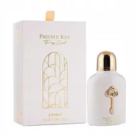 Wody i perfumy damskie - Armaf, Club De Nuit Private Key To My Soul, Ekstrakt perfum, 100ml - miniaturka - grafika 1