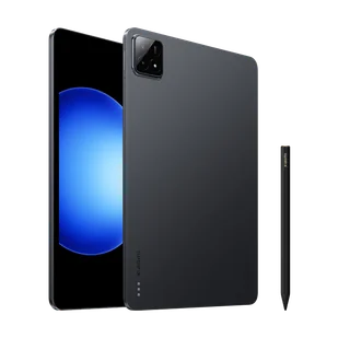 Xiaomi Pad 6S PRO 12.4 8/256GB czarny - Tablety - miniaturka - grafika 1