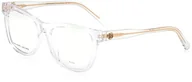 Okulary przeciwsłoneczne - Marc Jacobs Marc 630 Okulary, Crystal, 52 Kobieta, Crystal, 52 - miniaturka - grafika 1