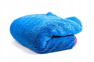 Akcesoria do mycia samochodu - DeepGloss Fluffy Dryer 60x40 Ręcznik Do Osuszania! - miniaturka - grafika 1