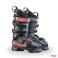 Buty narciarskie - Buty narciarskie Nordica Pro Machine 110 anthracite/black/red 2023/2024 - miniaturka - grafika 1