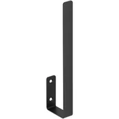 Stojaki i wieszaki na papier toaletowy - Deante Deante Mokko Uchwyt na zapas papieru Nero ADM_N231 ADM N231 [14849920] - miniaturka - grafika 1