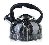 Czajniki na gaz - Czajnik na indukcję nowoczesny Gab Marble 2,5 L - miniaturka - grafika 1