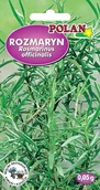 Nasiona i cebule - NASIONA Rozmaryn 0,05g POLAN 114325 - miniaturka - grafika 1