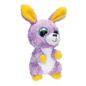 Maskotki i pluszaki - Lumo Stars Królik Lila Classic - miniaturka - grafika 1