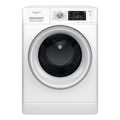 Whirlpool FFWDD 1076258 SV EE