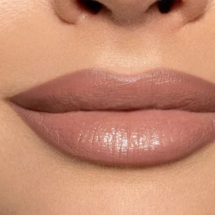 PUPA Milano Vamp! Pomadka i konturówka do ust Creamy Duo 005 Deep Nude - Konturówki do ust - miniaturka - grafika 2