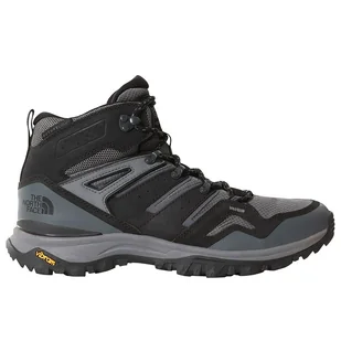 Buty The North Face Hedgehog Mid Futurelight 0A8AEBKZ21 - czarne - Buty zimowe męskie - miniaturka - grafika 1