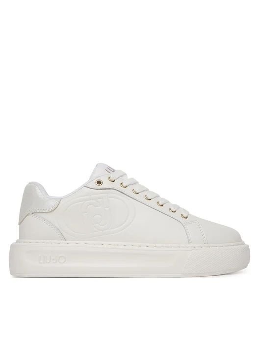 sneakers donna liu jo footwear kylie 32 ba5007 px179 01065