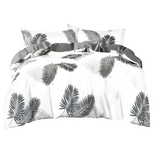 Collection World Pościel 160 x 200 3cz Satyna Bawełniana nr A1429 1225667 - Pościel - miniaturka - grafika 1