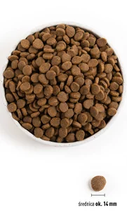 ACANA Grasslands Dog 6kg - Sucha karma dla psów - miniaturka - grafika 5
