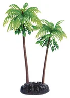 Dekoracje do terrarium - TERRA NATURA Dekoracja terrarystyczna palmy - miniaturka - grafika 1