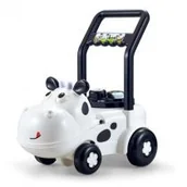 Pchacze - Askato Pchacz krówka 448866 - miniaturka - grafika 1