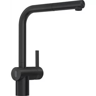 Franke Bateria ATLAS Neo Sensor czarna stal 115.0625.527 S - Baterie kuchenne - miniaturka - grafika 2
