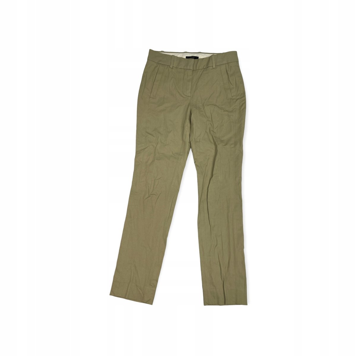 Spodnie jeansowe damskie J. CREW XS