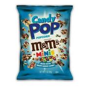 Popcorn - Candy Pop Popcorn M&M's 28g - miniaturka - grafika 1