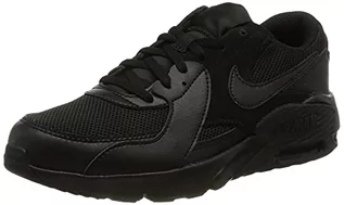 Buty dla dziewczynek - NIKE Air Max Excee Buty do biegania Uniseks - dzieci , czarny, 29.5 EU - grafika 1