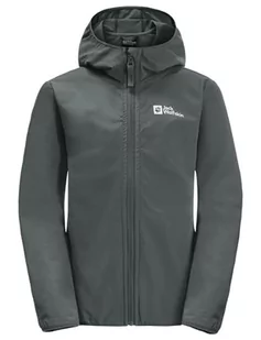Jack Wolfskin Solyd kurtka K - Kurtki i płaszcze dla chłopców - miniaturka - grafika 1