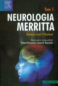 Książki medyczne - Neurologia Merritta. Tom 1 - miniaturka - grafika 1