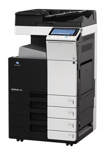 Konica Minolta Bizhub 364e - Elektronika OUTLET - miniaturka - grafika 1