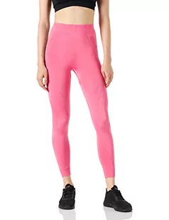 PUMA Damskie rajstopy Evoknit z wysokim stanem 7/8 - Rajstopy - miniaturka - grafika 1