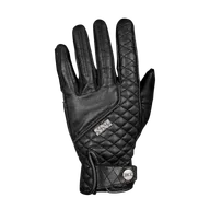 Rękawice motocyklowe - Rękawice iXS Classic Tapio 3.0 CzarnyXXL - miniaturka - grafika 1