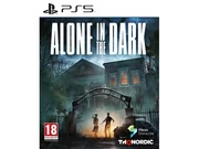 Alone in the Dark GRA PS5