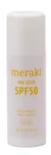 Balsamy i kremy do opalania - Meraki Pure Sun Stick - sztyft do opalania 15 ml - miniaturka - grafika 1
