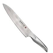 Noże kuchenne - Global SAI - Nóż szefa kuchni 21 cm - miniaturka - grafika 1