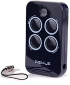 Akcesoria do bram - Zestaw Genius Blizzard 900 do 900kg bram przesuwnych - miniaturka - grafika 1