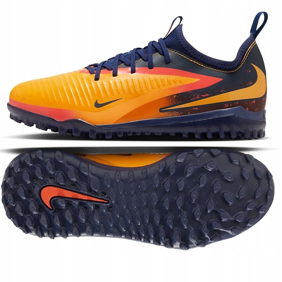 Nike Phantom 6 Low Academy Erlin Haaland Jr TF HQ2040-800