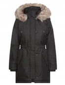 Kurtki damskie - Kurtka damska parka Only ONLIRIS FUR WINTER PARKA CC 2023 OTW rozmiar 3XL - miniaturka - grafika 1
