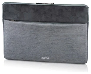 Hama Tayrona 15.6'' szary 002165550000 - Torby na laptopy - miniaturka - grafika 1