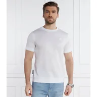 Koszulki męskie - Karl Lagerfeld T-shirt | Regular Fit - miniaturka - grafika 1