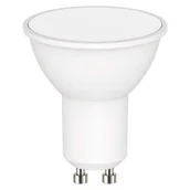 Żarówki LED - Inteligentna żarówka LED EMOS GoSmart ZQZ832R 4.8W GU10 ZigBee - miniaturka - grafika 1