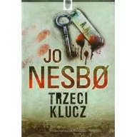 Kryminały - Dolnośląskie Trzeci klucz - Jo Nesbo - miniaturka - grafika 1
