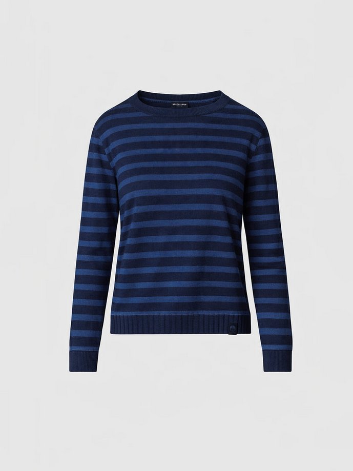 Bluza damska north sails a righe altro