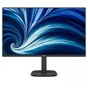 Monitory - Philips 3000 series 27B2U3601/00 27" Quad HD LCD Czarny - miniaturka - grafika 1